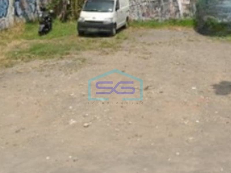 Dijual Tanah Luas 2800 m² Lokasi di Kasihan Bantul