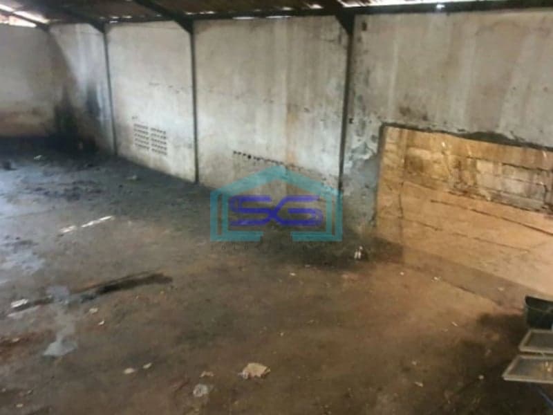 Disewakan Gudang Luas Tanah  1050 m² Lokasi di Kapuk Jakarta Utara