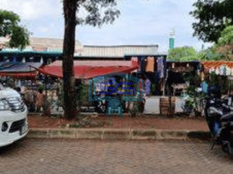 Dijual Ruko Komp Ruko Mutiara Tamanpalem Cengkareng Jakarta Barat