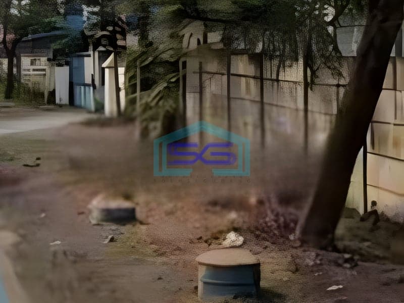 Dijual Tanah Luas 27000 m² Lokasi Cilincing Jakarta Utara
