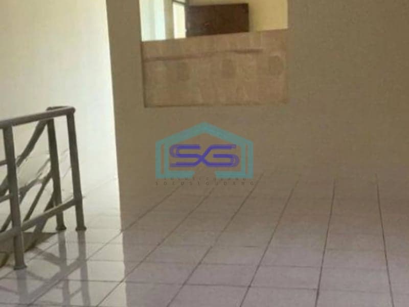 Dijual Ruko 3 Lantai Di Pulo Gadung Trade Center Jakarta Timur