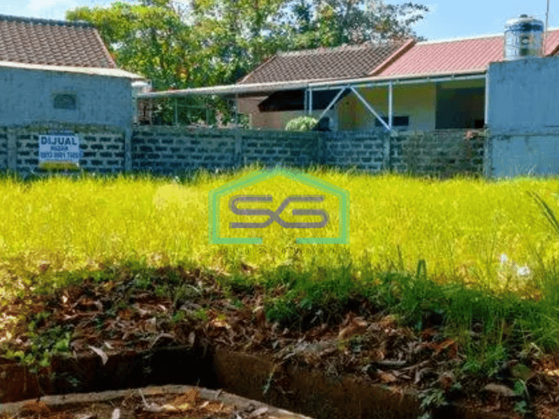 Disewa Tanah di Jl. Samalona Elok