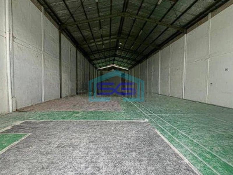 Dijual Cepat Gudang Siap Pakai Lokasi di Taman Tekno BSD Tangerang LB 600m2