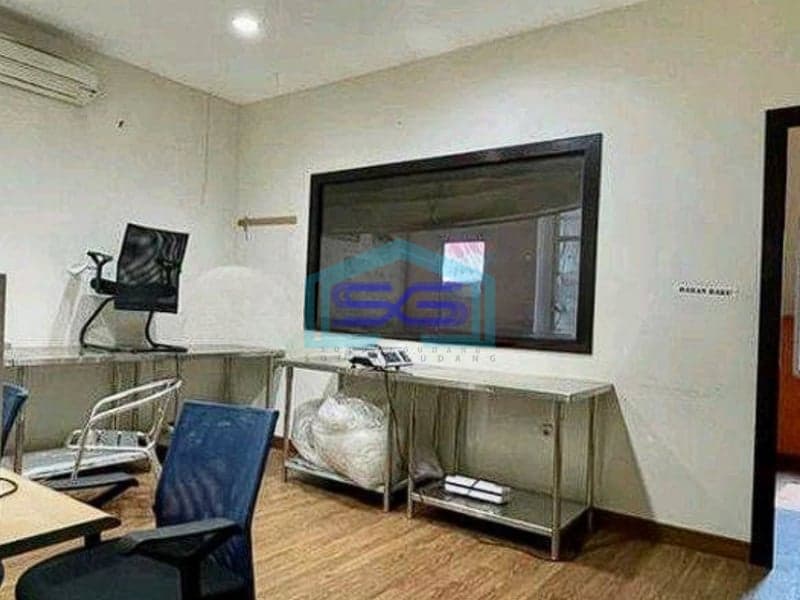 Dijual Cepat Ruko Sangat Strategis di Tebet Jakarta Selatan LB 228m2