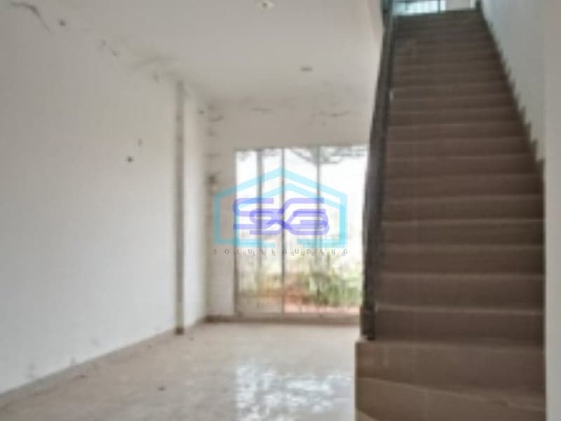Dijual Ruko Shibuya Di PIK 2 Jakarta Utara Luas Bangunan  162 m²