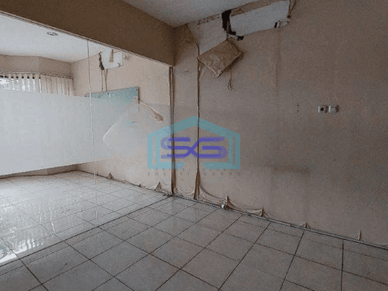 Disewakan Ruko Siap Pakai Daerah Malang LB 136m2