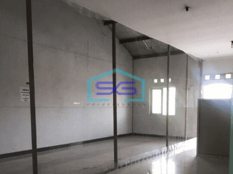 Dijual Gudang Murah Minimalis dekat Ringroad Selatan & Kota Jogja