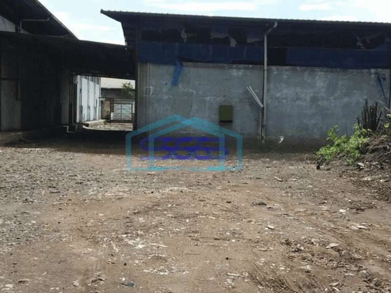 Disewa gudang produktif di jln baros leuwigajah, cimahi, bandung barat