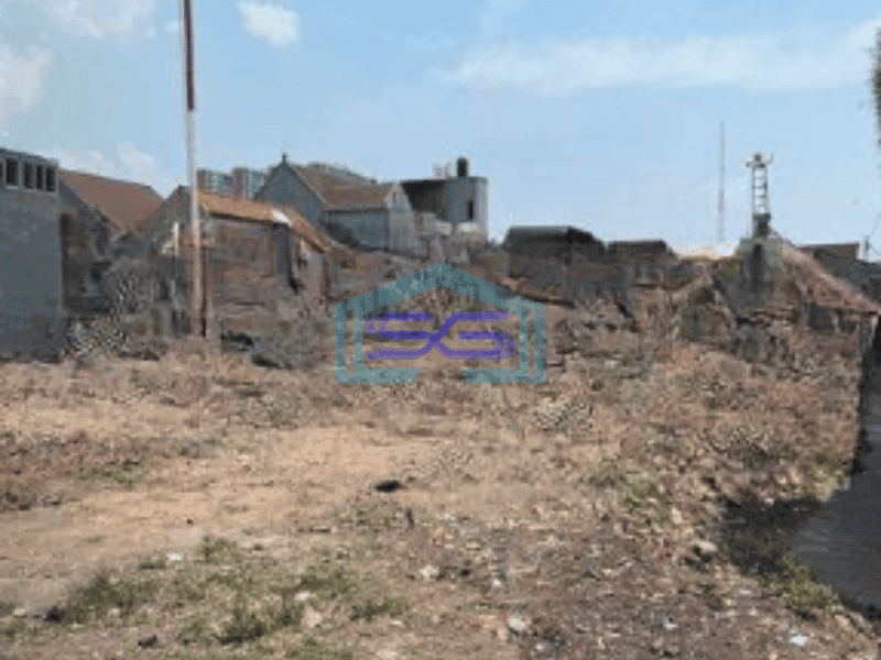Dijual Cepat Tanah Luas 3676 m² di Lengkong Bandung