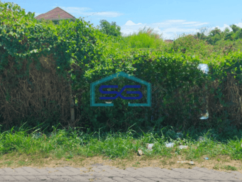 Dijual Tanah di Gununganyar Surabaya