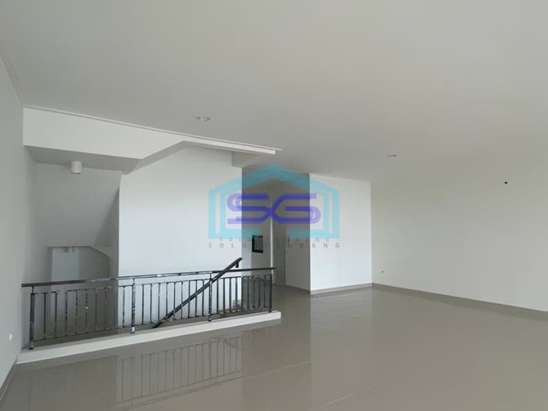 Dijual Ruko di Pantai Indah Kapuk Jakarta Utara LT 120m2 Siap Huni
