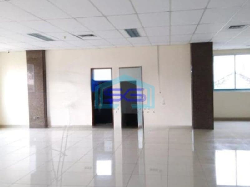 Dijual Gedung Perkantoran Di Jakarta Selatan Mampang Luas Bangunan 8800m2