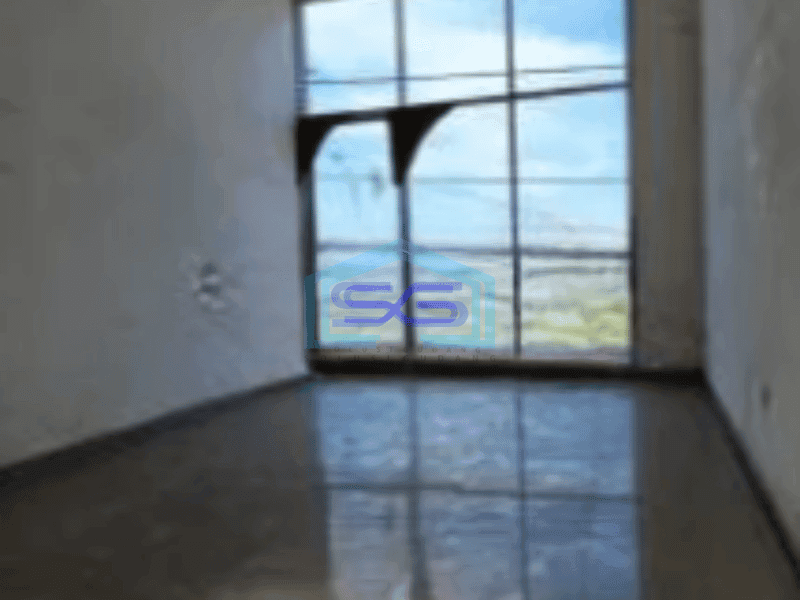 Dijual Ruko di Cimahi Tengah, Luas 160m² Jawa Barat