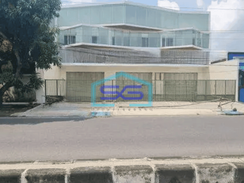 Disewa Ruko baru strategis 2 lantai dekat hotel alila solo