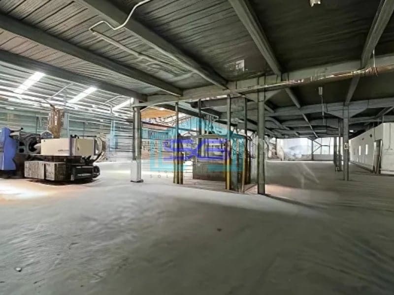 Disewakan Gudang Bagus Di Kawasan Industri Jababeka Cikarang Bekasi Luas 3600m2