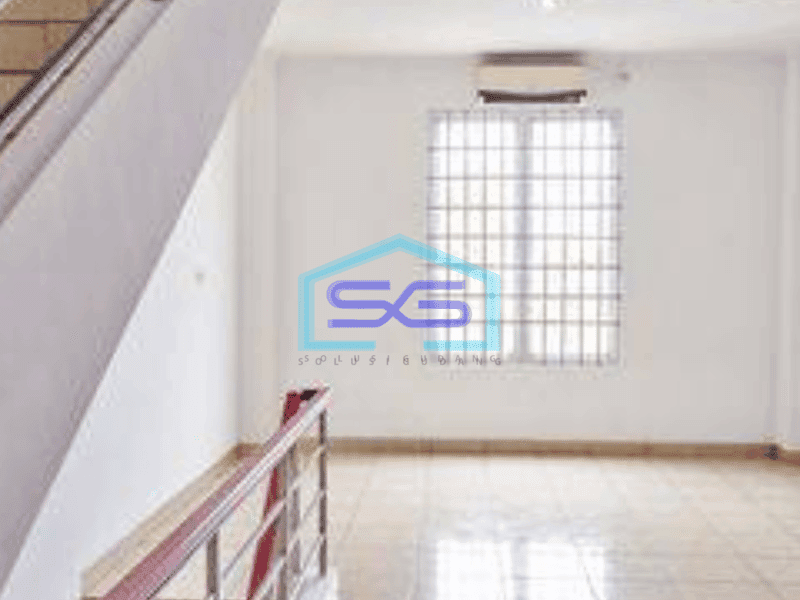 Dijual Ruko di Gading Serpong Tangerang