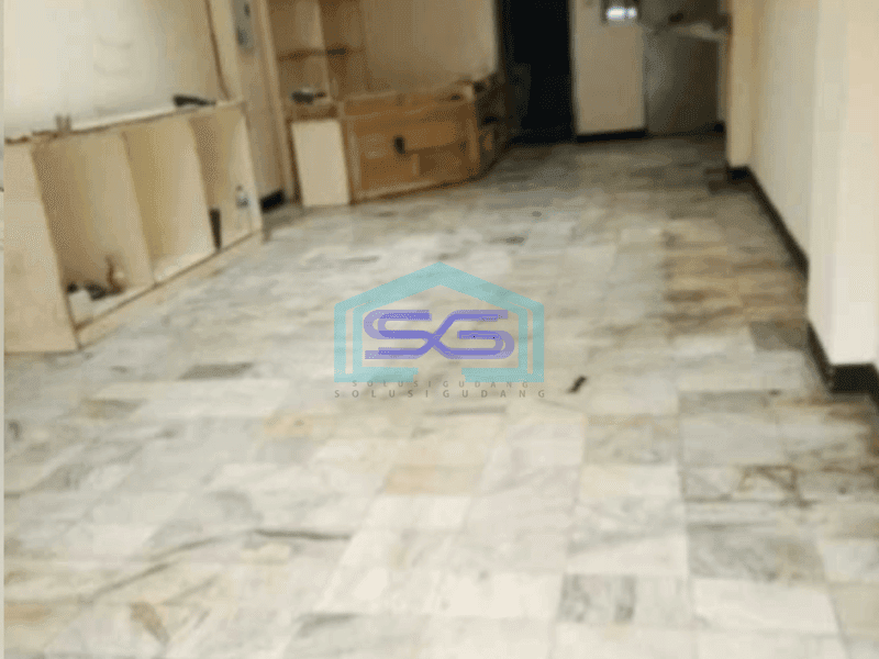 Dijual Ruko Di Barito Jakarta Selatan Luas Bangunan 350m2