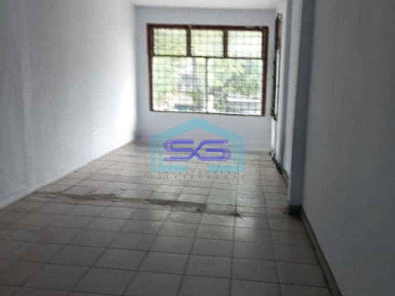 Dijual Ruko Bagus Di Taman Galaxy Bekasi Siap Pakai Luas Bangunan 200m2