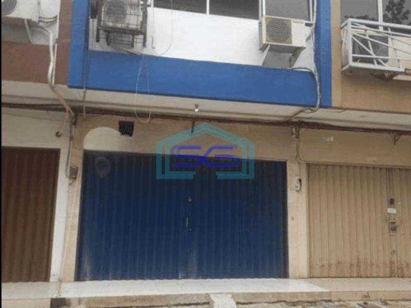 Disewakan Ruko Siap Pakai Kelapa Gading Jakarta Utara LB 204m2