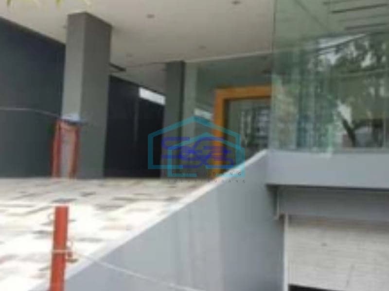 Dijual Brand New Gedung Kantor K.h Mas Mansyur Jakarta Pusat LB 1750m2