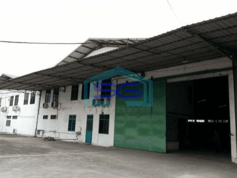 Dijual Gudang Di Medan Tanjung Morawa Medan
