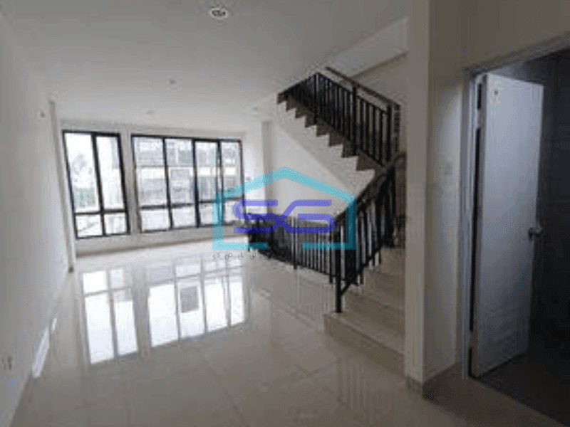 Dijual Ruko di BSD Tangerang