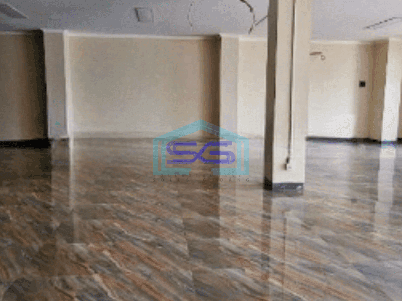 Dijual Ruko3 Lantai Di Pejaten Barat Pasar Minggu Jakarta Selatan Luas Tanah 58 m2