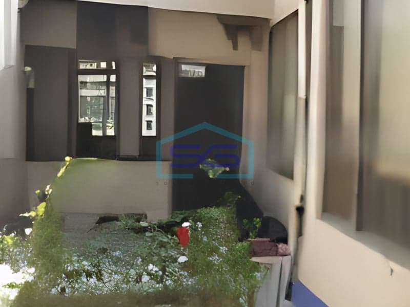 Disewakan Ruang Usaha Luas Tanah 500 m² Lokasi di Surakarta