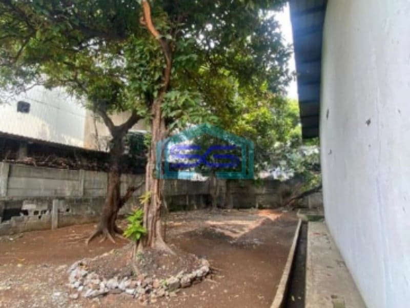 Disewakan Cepat Termurah Gudang Luas Bangunan 1660m2 Di Batu Ceper Tangerang