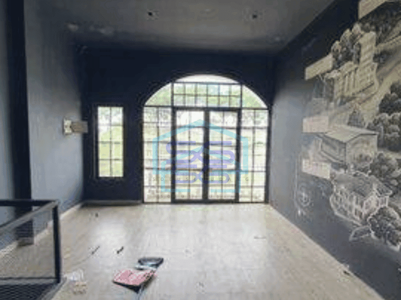 Dijual Ruko On Street Solvang Arcade Gading Serpong Tangerang