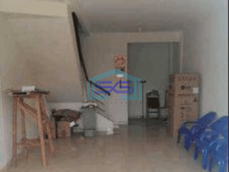 Ruko 2 lantai di Taman Surya 5, Kalideres, Jakarta Barat