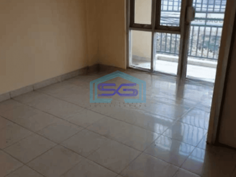 Dijual Ruko Siap Pakai Luas Bangunan  104 m² di Kelapa Gading Jakarta Utara