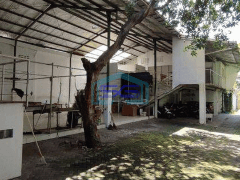 Dijual Gudang Atau Pabrik Di Sorosutan, Umbulharjo, Yogyakarta
