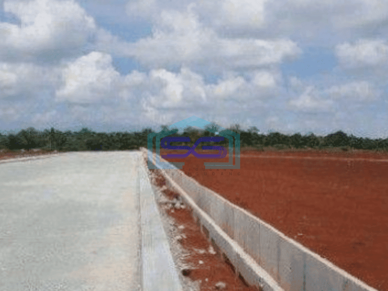 Dijual Tanah Kavling Industri Kalijati di Subang Jawa Barat Harga Masih Murah