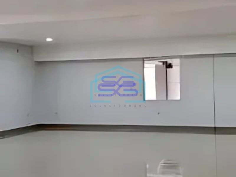 Disewakan Gudang Baru Ready Luas 2560m2 Kawasan Industri Delta Silicon 3 Lippo Cikarang Bekasi
