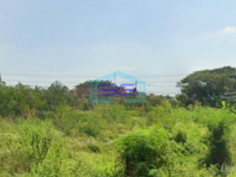Dijual Tanah Lokasi Strategis Luas 100000 m² di Klaten Jawa Tengah