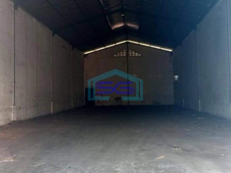 Disewakan Gudang di Komplek Pergudangan Tegal Alur Kalideres Jakarta Barat LB 360m2