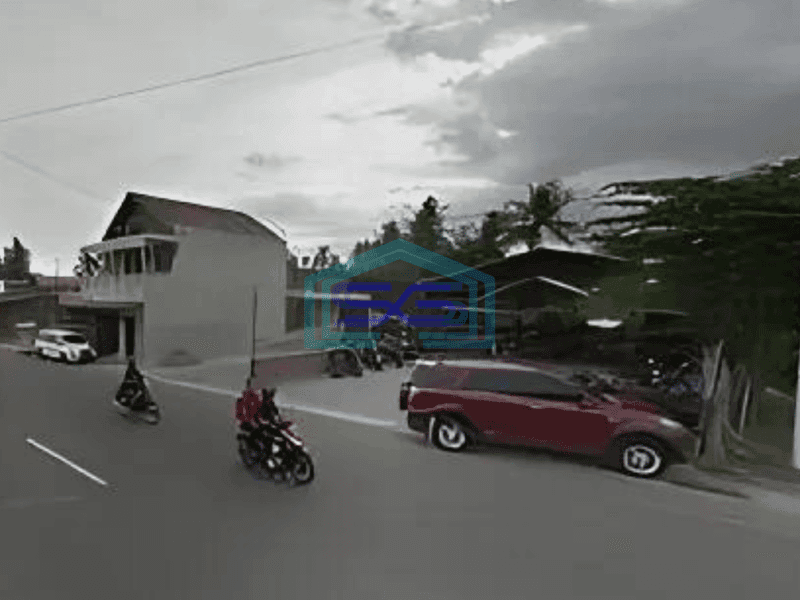 Dijual Tanah Pekarangan Di Jl Raya Tajem, Maguwoharjo, Depok, Sleman