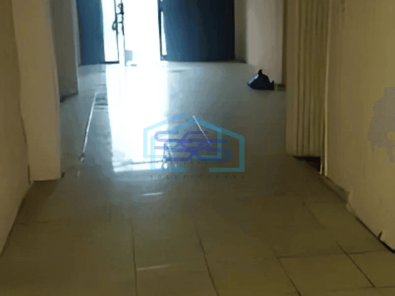 Dijual Murah Ruko 4 Lantai Lb 240 m² di Menteng Jakarta Pusat