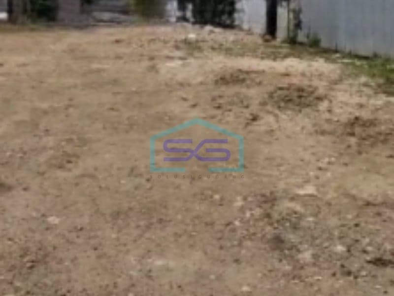 雅加达北部Kelapa Gading地区待售土地