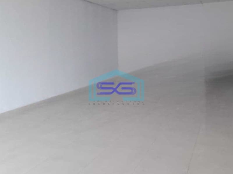 Disewakan Ruko Luas Bangunan  337 m² Lokasi Sunter Jakarta Utara