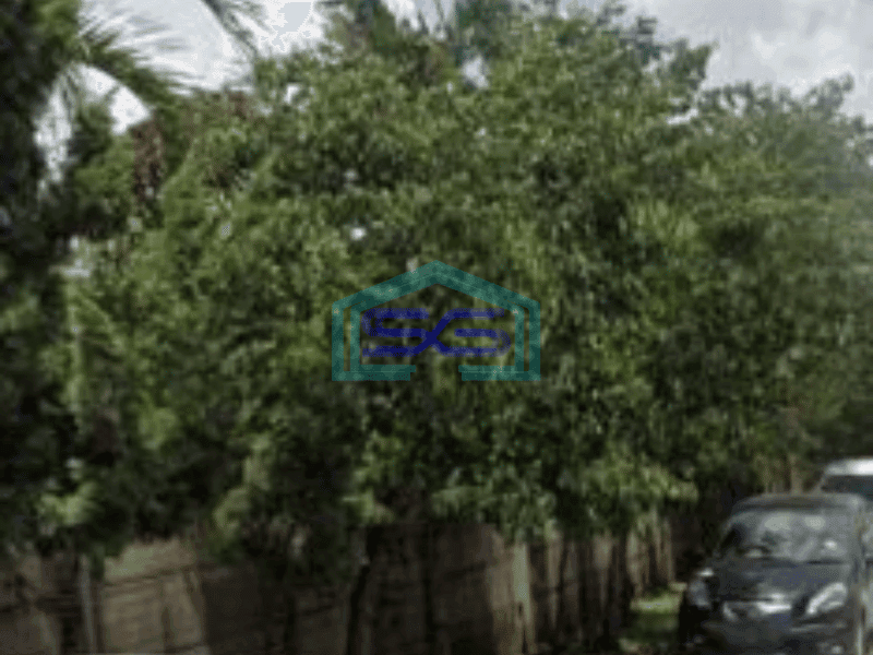 Dijual Tanah Siap Bangun Luas 14555 m²  di Penjaringan Jakarta Utara