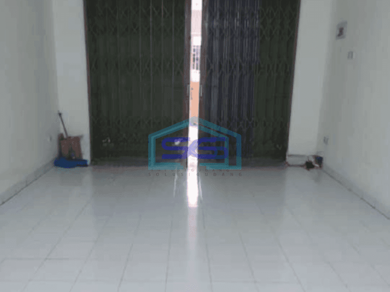 Disewakan Ruko DI Poris Tangerang Luas Bangunan 120 m²