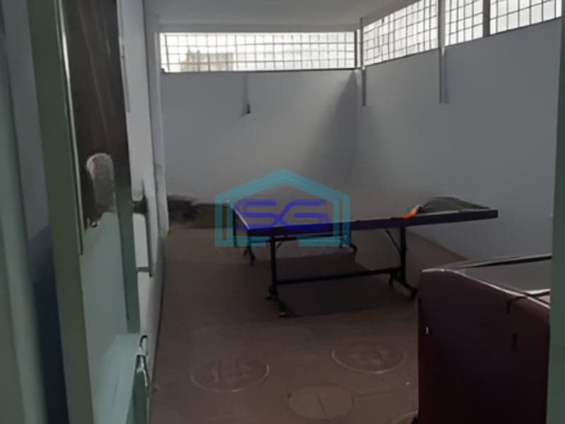 Dijual Ruko Hoek 4 Lantai Di Mutiara Taman Palem Jakarta Barat Luas Bangunan 225m2