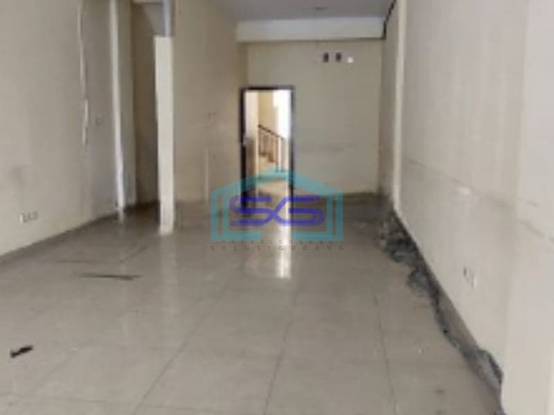 Dijual Ruko Di Muara Karang Jakarta Utara 3 Lantai Shm Luas Tanah 107m² Bagus Lokasi Strategis