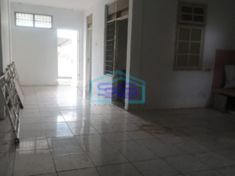 Disewakan Ruko Luas Raya Simatupang Tanjung Barat Seberang Gedung Antam Jakarta Selatan Luas Bangunan  308 m²