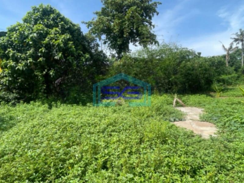 Dijual Tanah Di Pondok Gede Bekasi Luas Tanah 1545m2 SHM