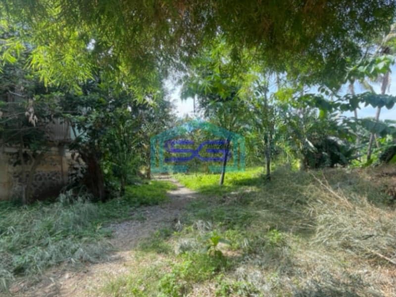 Dijual Tanah Di Pondok Gede Bekasi Dengan Luas Tanah 1545m2
