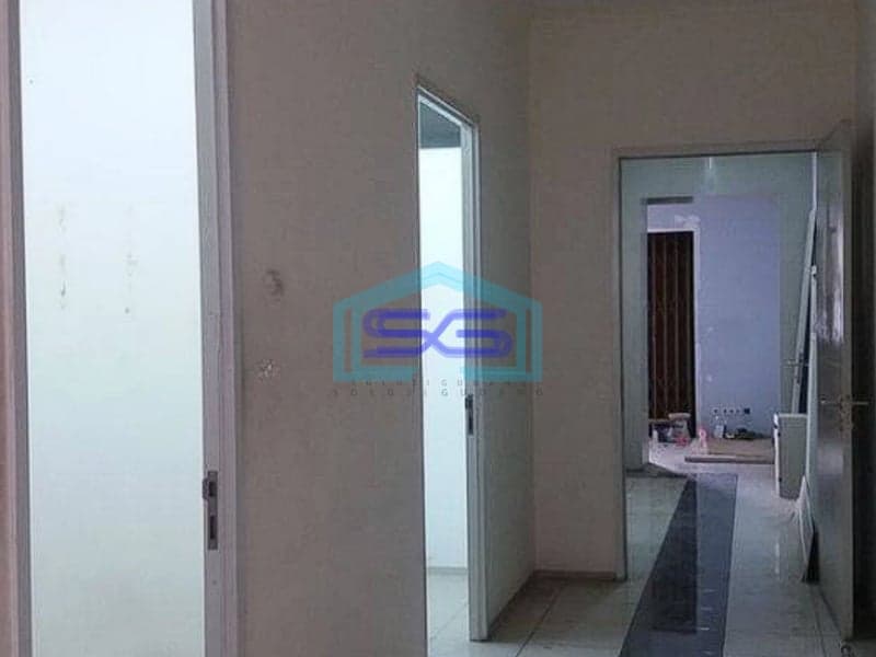 Disewakan Ruko Siap Pakai Jln. Moh. Ramdan Bandung Luas 120m2