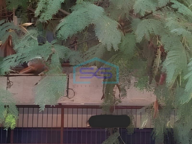 坦格朗Poris Indah 2.5层商住两用房快速出售，占地面积72平方米